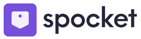 Spocket Logo