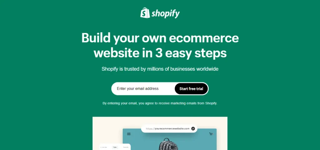 Shopify