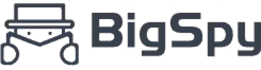 BigSpy logo