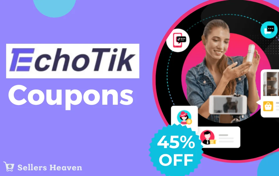 EchoTik Coupons & Offers