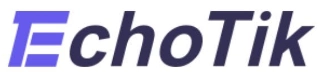 EchoTik logo