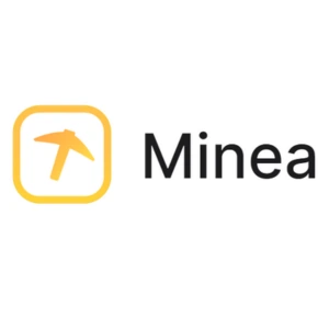 Minea Logo