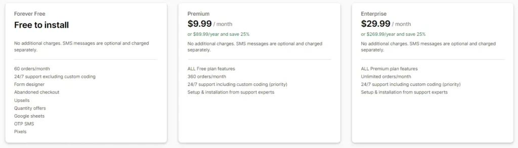 Releasit Pricing