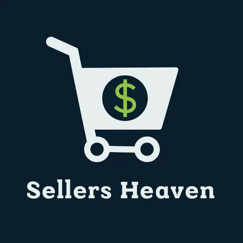 Sellers Heaven logo icon