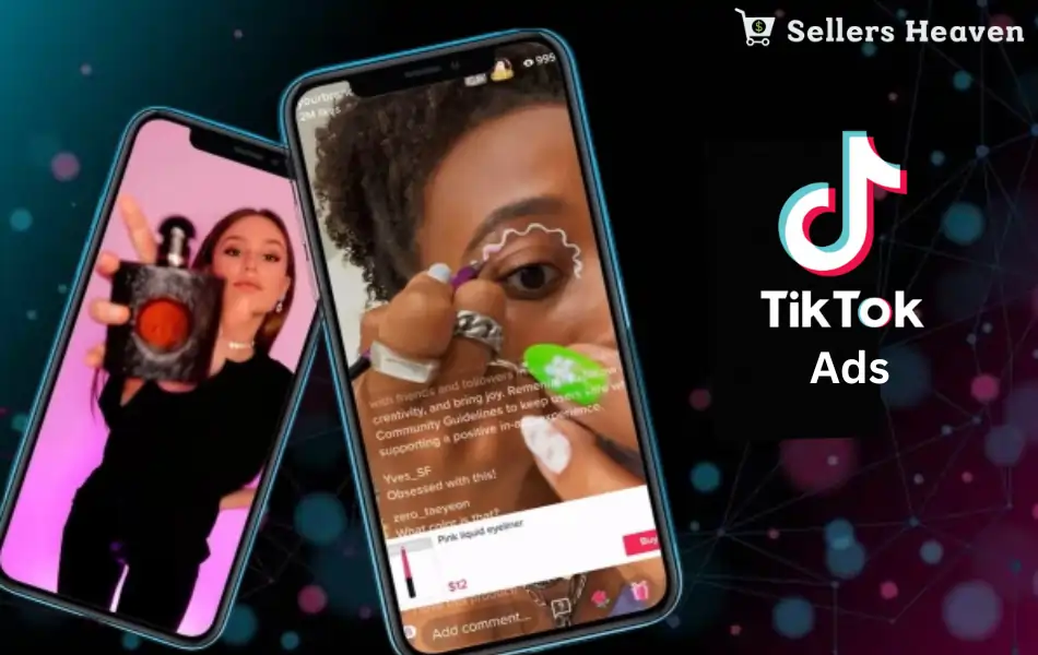 TikTok Ad Spy Tools