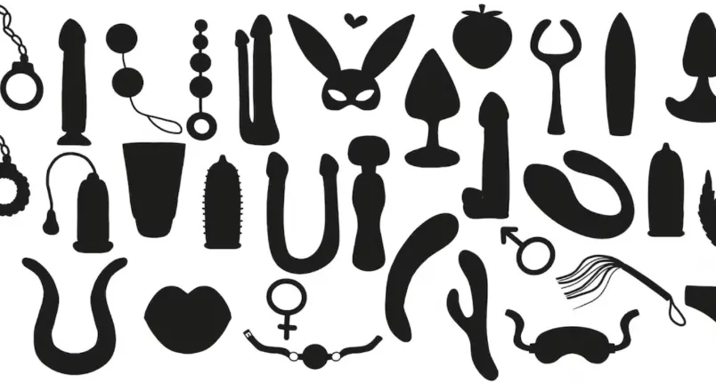 Types of Sex Toys