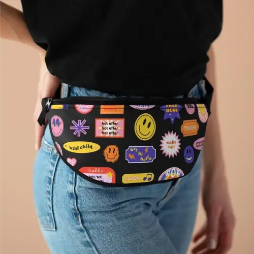 Fanny Packs