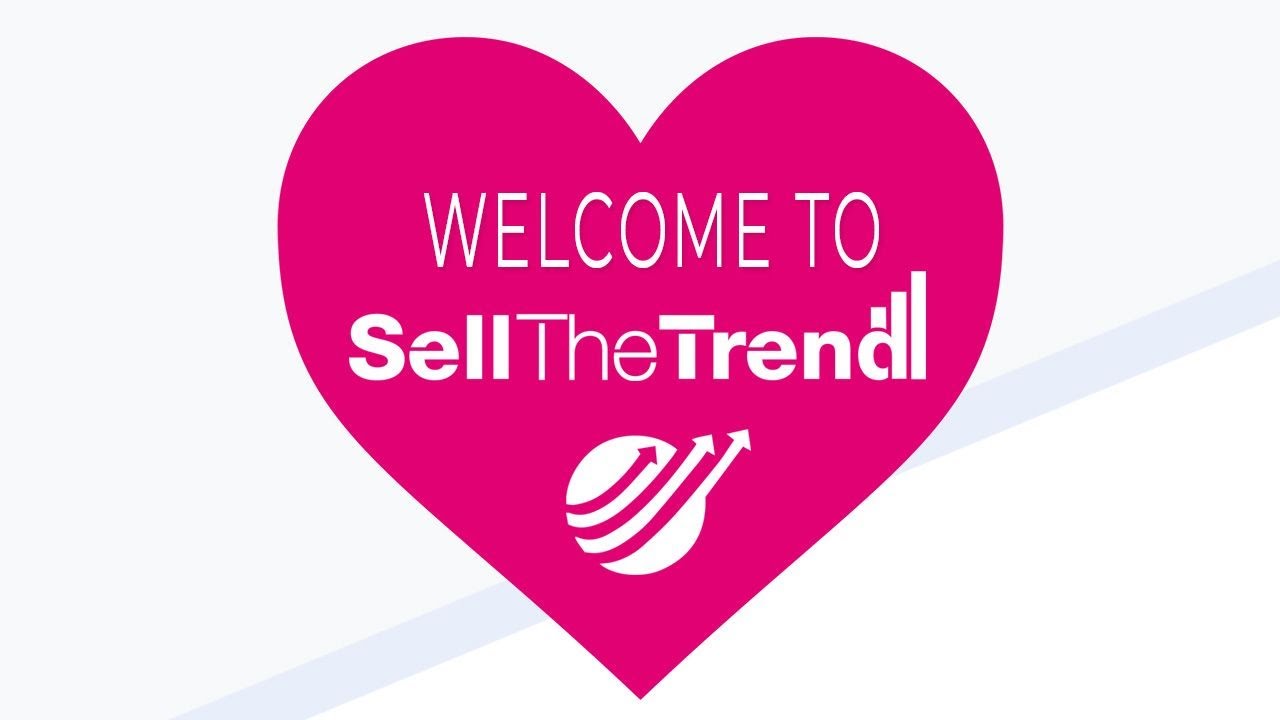 Sell The Trend - The Complete Dropshipping App