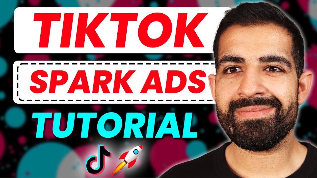 How To Setup TikTok Spark Ads: A BETTER Way To Advertise On TikTok