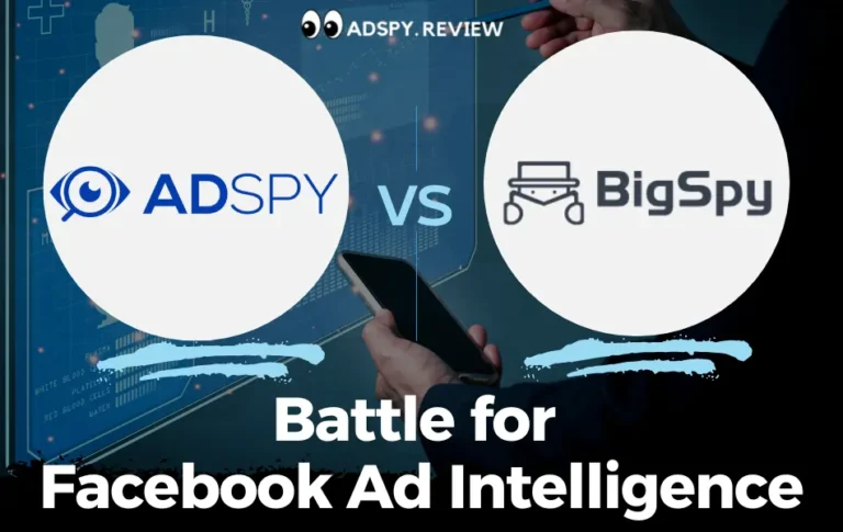 Adspy Vs Bigspy