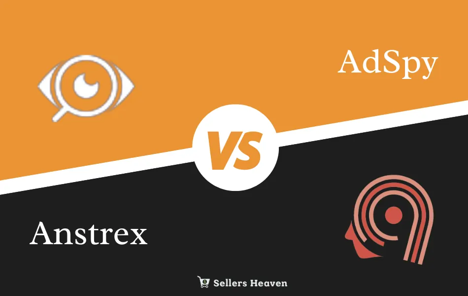 Adspy Vs. Anstrex