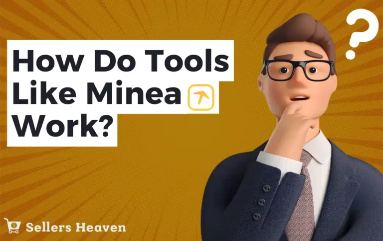 How Do Tools Like Minea Work