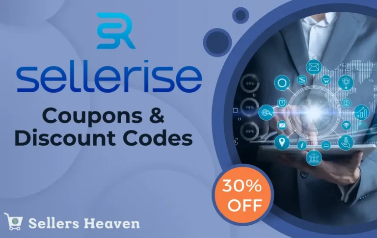 Sellerise Coupons & Discount Codes