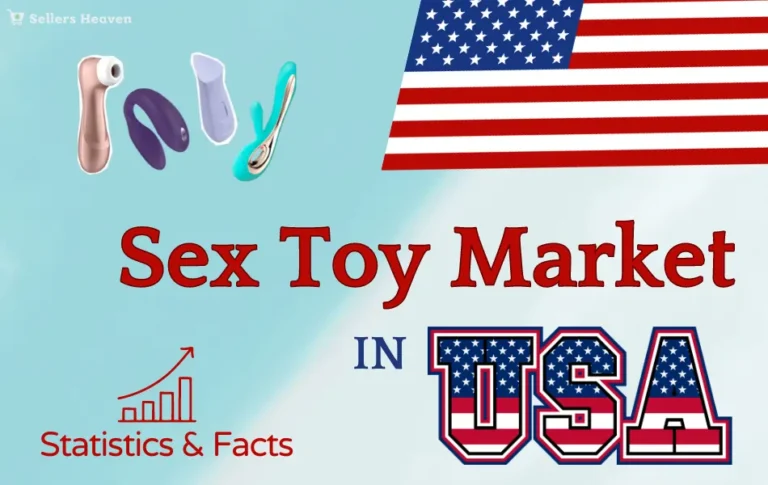 Sex Toy Market in USA