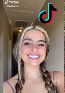 TikTok Influencer