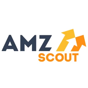 AMZScout Logo