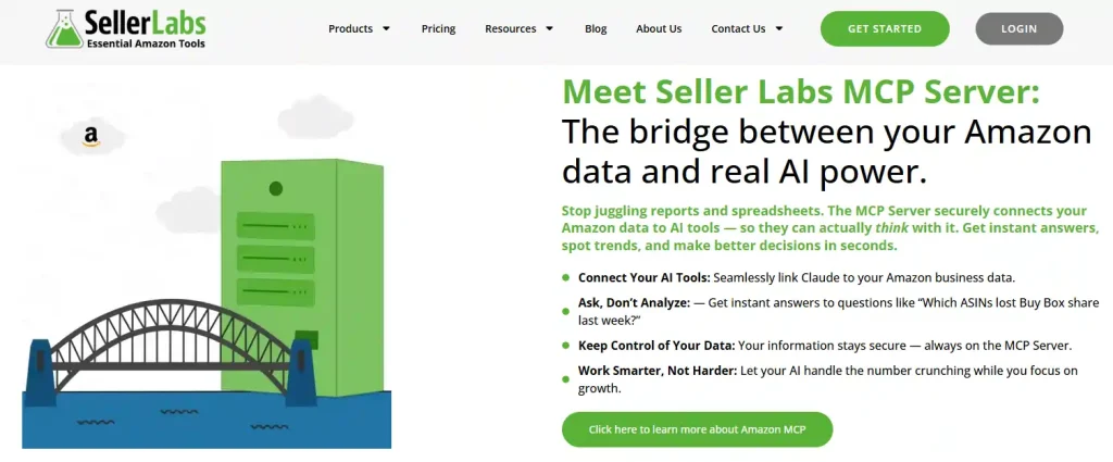 Seller Labs